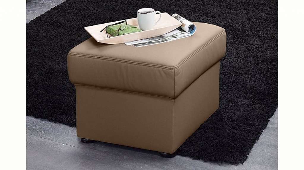sit&more Hocker