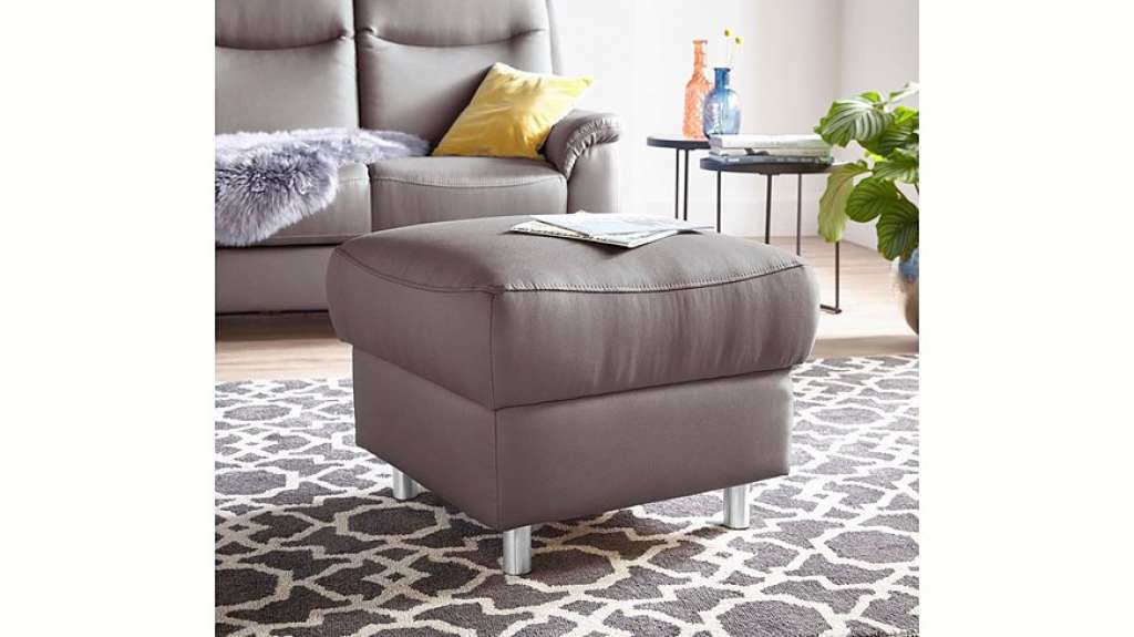 sit&more Hocker