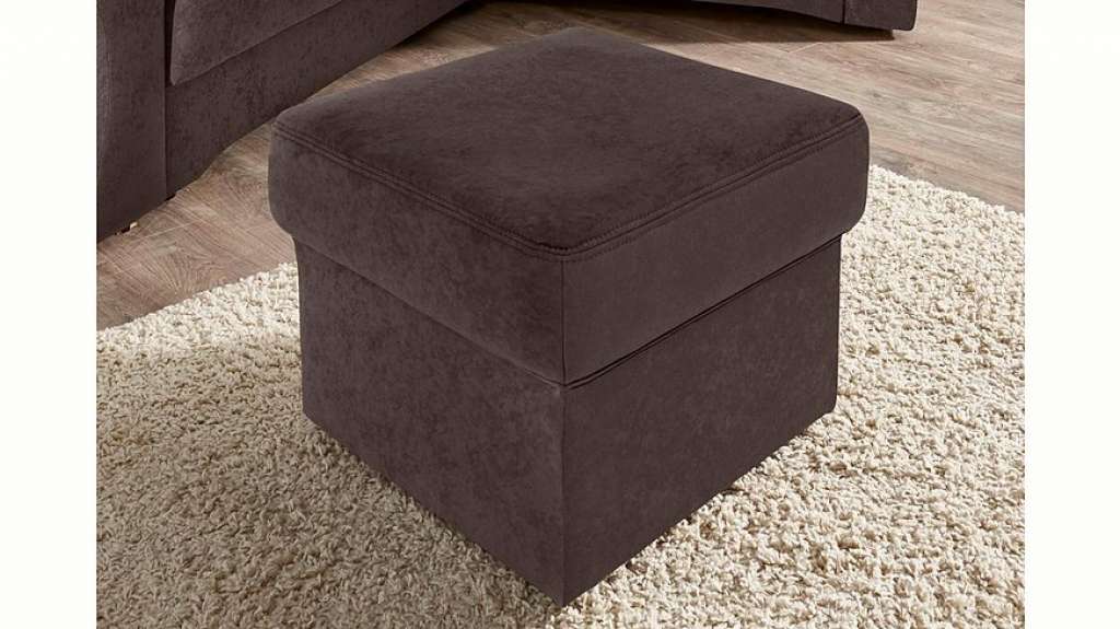Polsterhocker