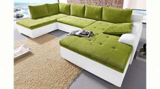 sit&more Wohnlandschaft, wahlweise in XL oder XXL