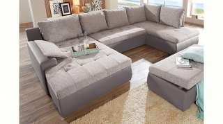 sit&more Wohnlandschaft, wahlweise in XL oder XXL