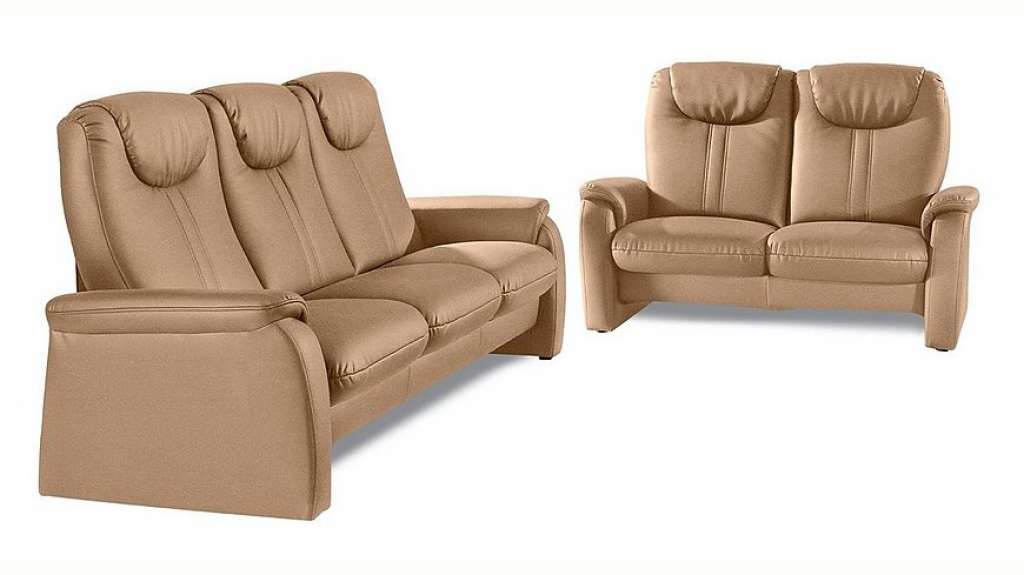 sit&more Polstergarnitur