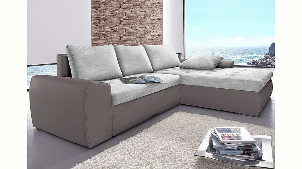 sit&more Ecksofa, XL
