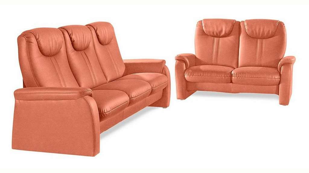 sit&more Polstergarnitur