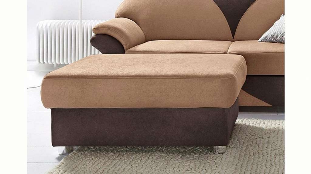 sit&more Hocker