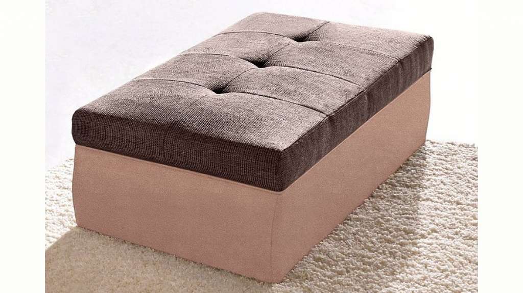 RAUM.ID Hocker