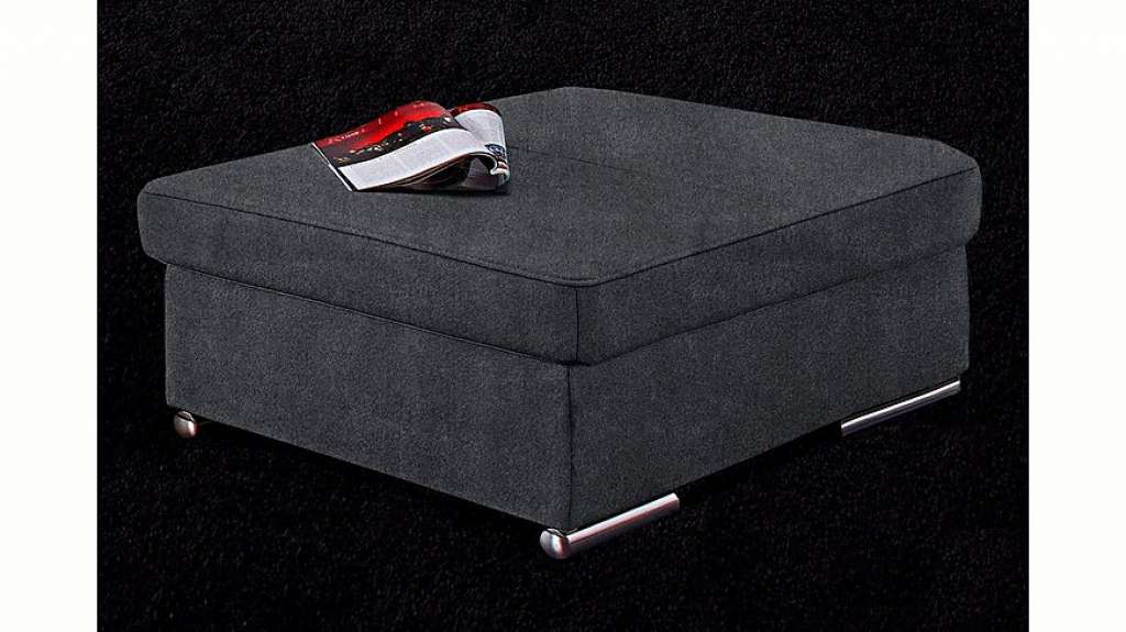 sit&more Hocker