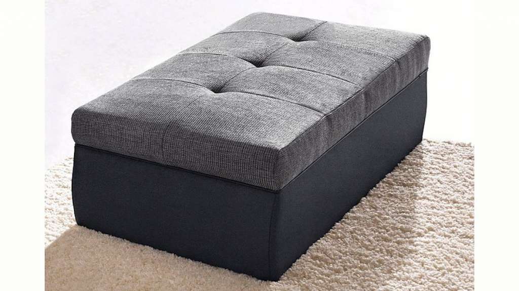 RAUM.ID Hocker