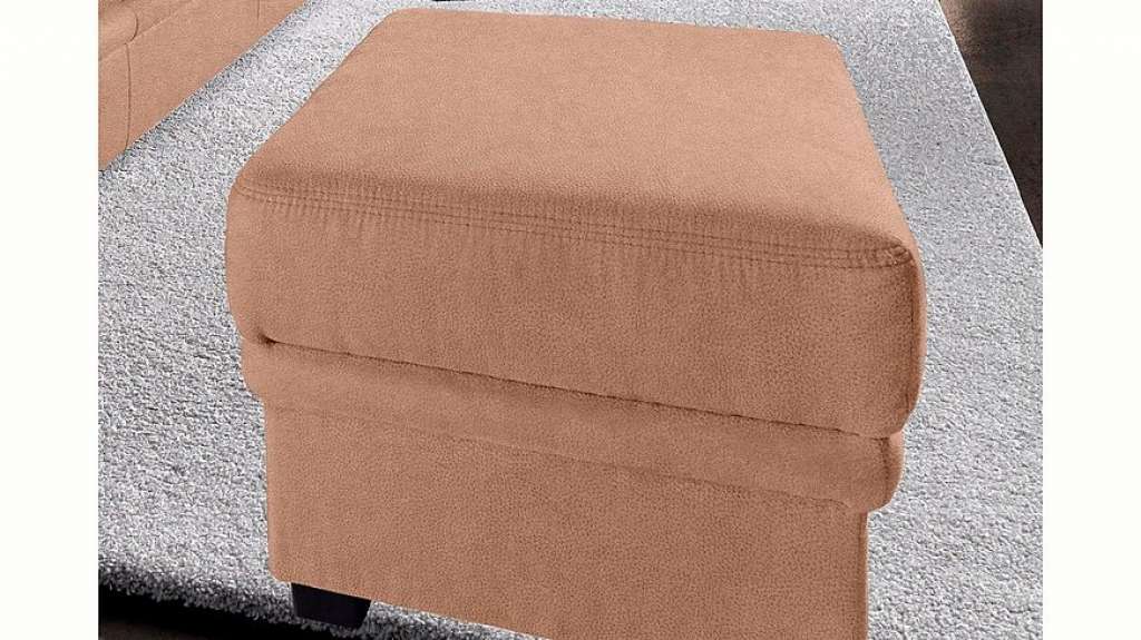 sit&more Hocker