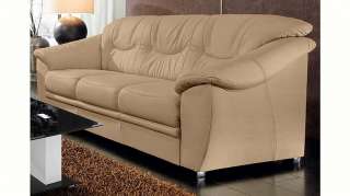 sit&more 3-Sitzer