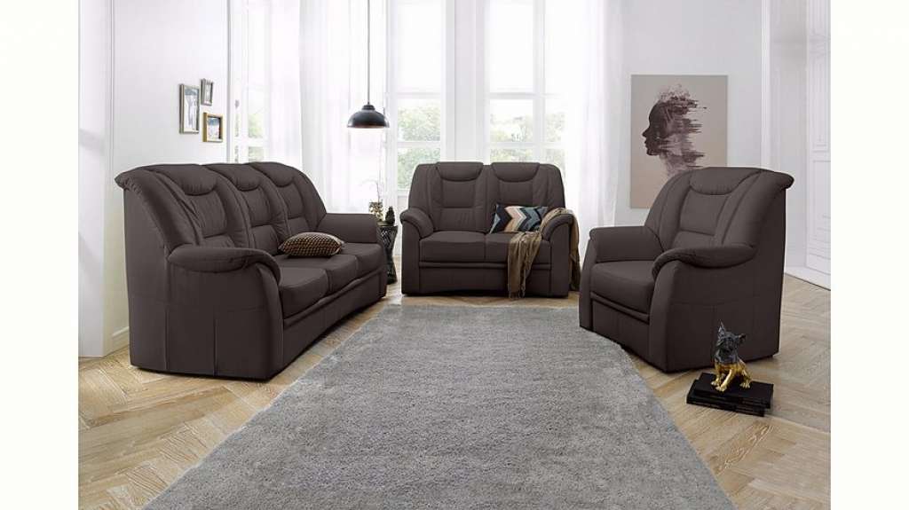 RAUM.ID Polstergarnitur