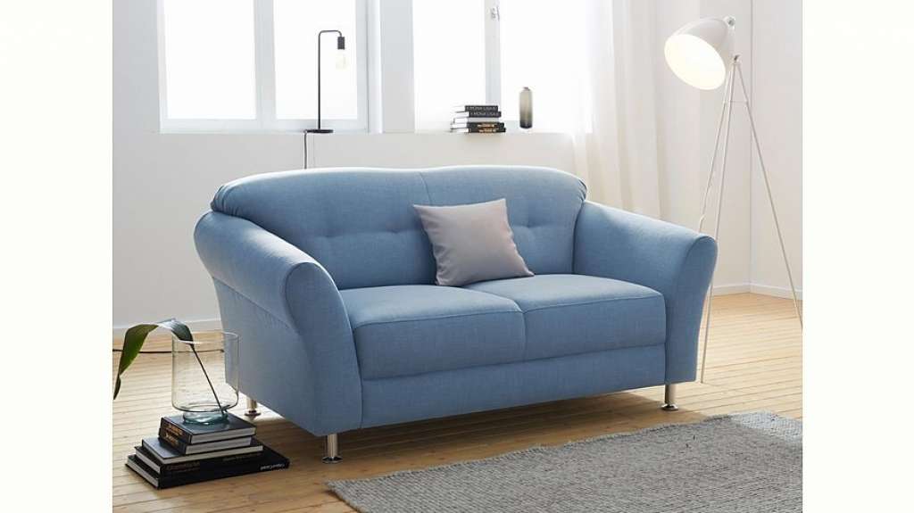sit&more 2-Sitzer, mit Federkern