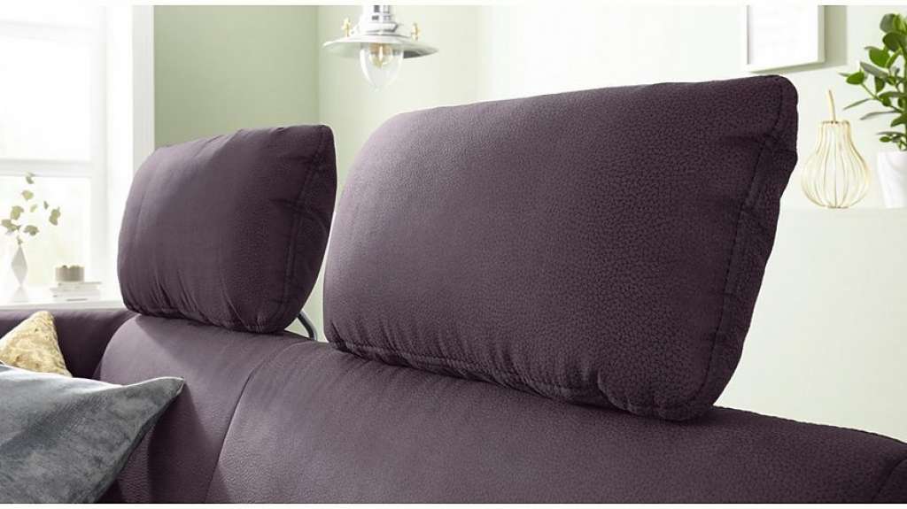 sit&more Kopfstütze, (Set)