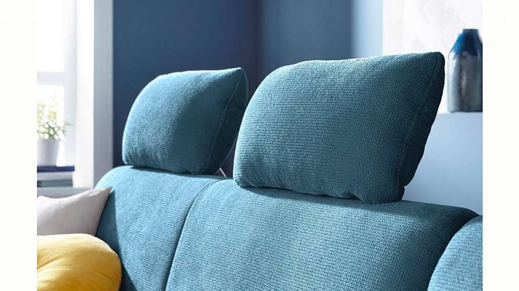 sit&more Kopfstütze, (Set)