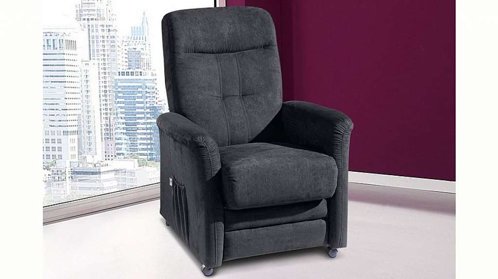 sit&more TV-Sessel, wahlweise mit Motor und Aufstehhilfe