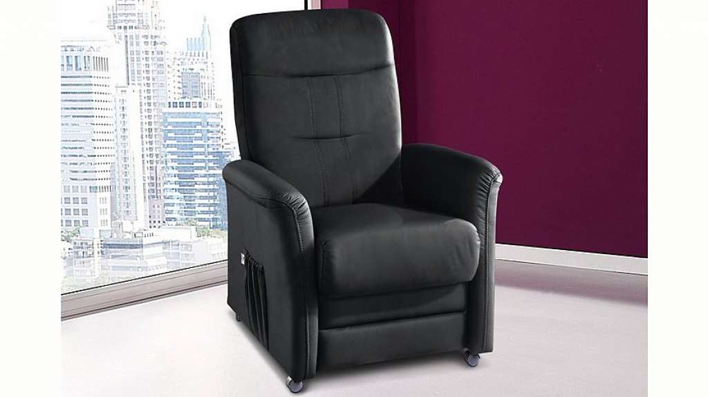 sit&more TV-Sessel, wahlweise mit Motor und Aufstehhilfe