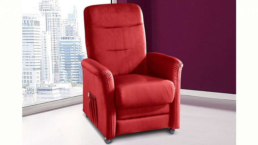sit&more TV-Sessel, wahlweise mit Motor und Aufstehhilfe