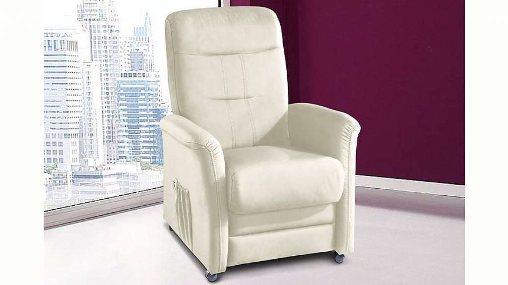 sit&more TV-Sessel, wahlweise mit Motor und Aufstehhilfe