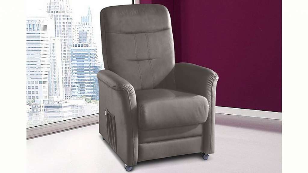 sit&more TV-Sessel, wahlweise mit Motor und Aufstehhilfe