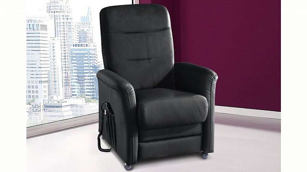 sit&more TV-Sessel, wahlweise mit Motor und Aufstehhilfe