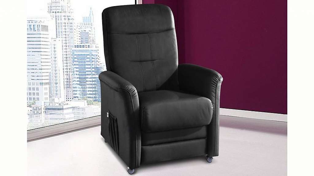 sit&more TV-Sessel, wahlweise mit Motor und Aufstehhilfe