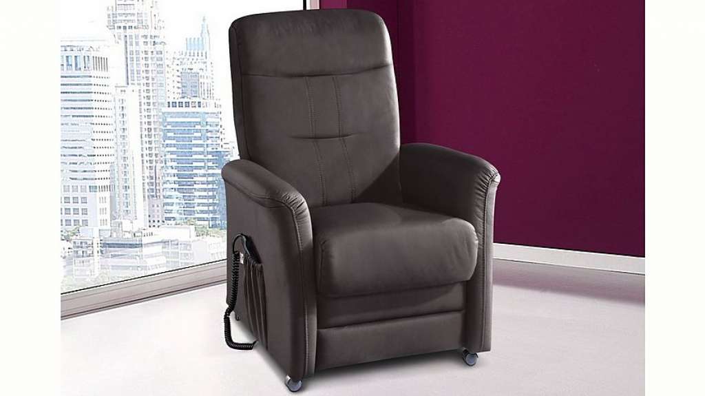 sit&more TV-Sessel, wahlweise mit Motor und Aufstehhilfe