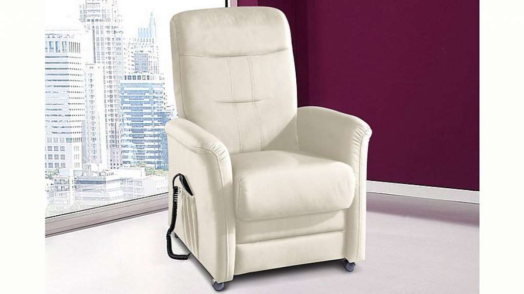 sit&more TV-Sessel, wahlweise mit Motor und Aufstehhilfe