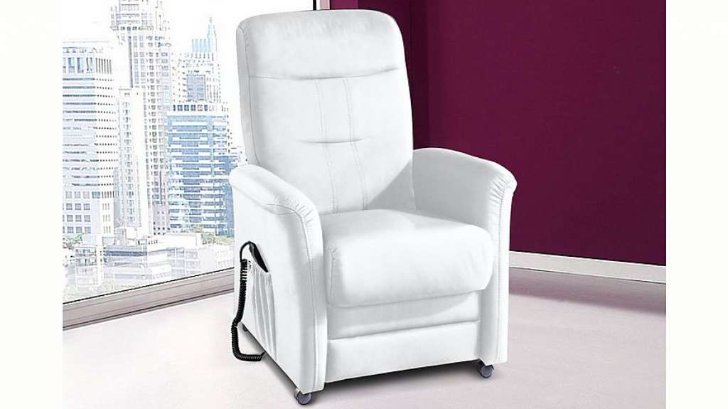 sit&more TV-Sessel, wahlweise mit Motor und Aufstehhilfe