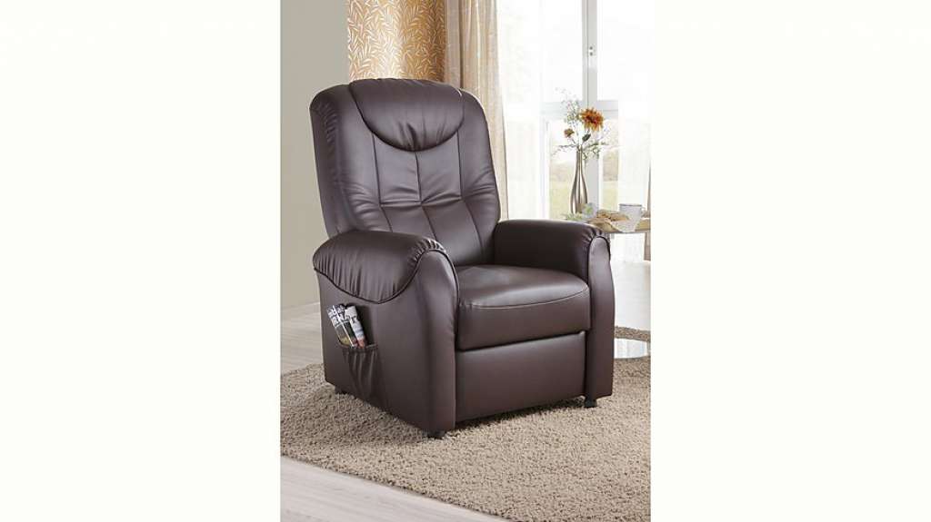 sit&more TV-Sessel, wahlweise mit Motor und Aufstehhilfe