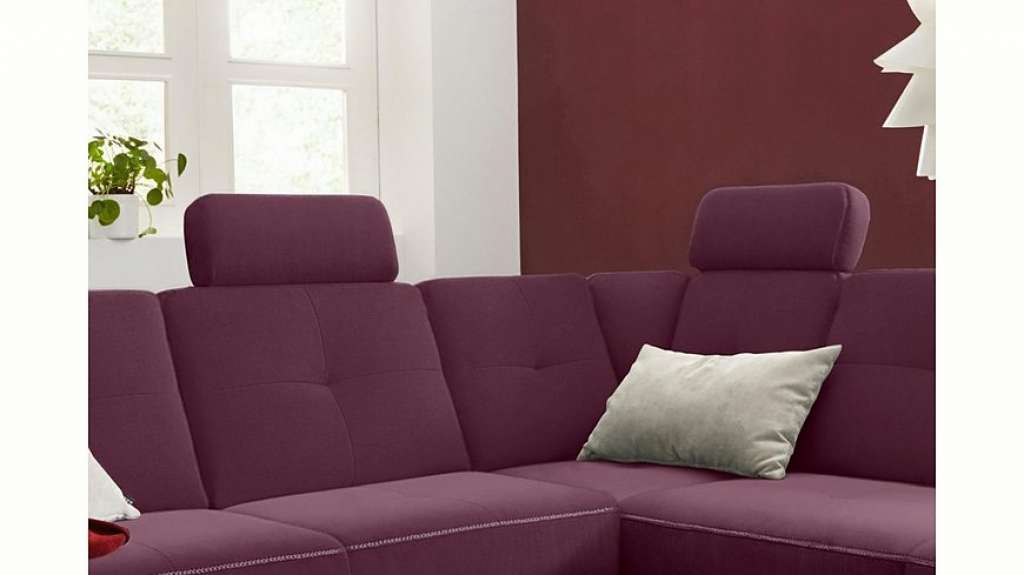 sit&more Kopfstütze, (2 St)