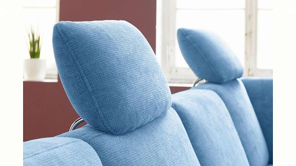 sit&more Kopfstütze