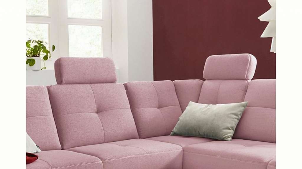 sit&more Kopfstütze, (2 St)