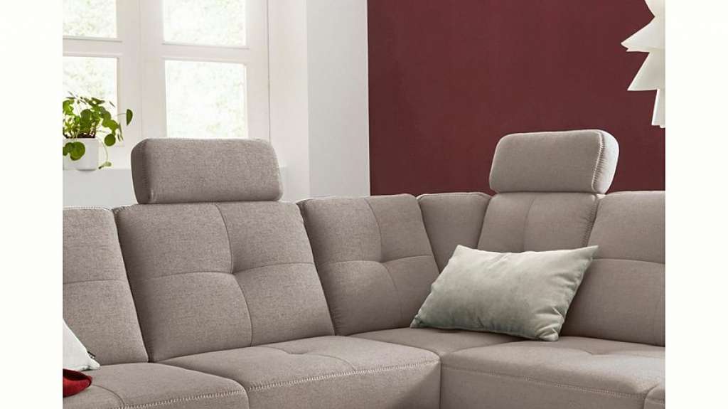 sit&more Kopfstütze, (2 St)