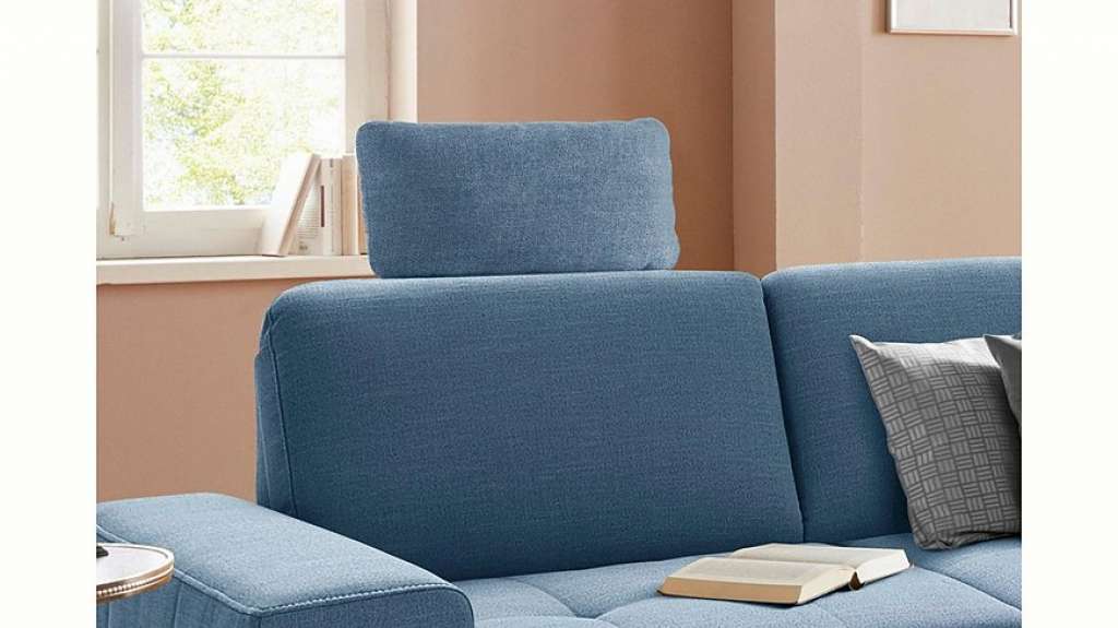 sit&more Kopfstütze