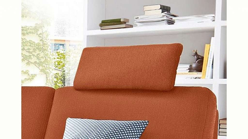 sit&more Kopfstütze