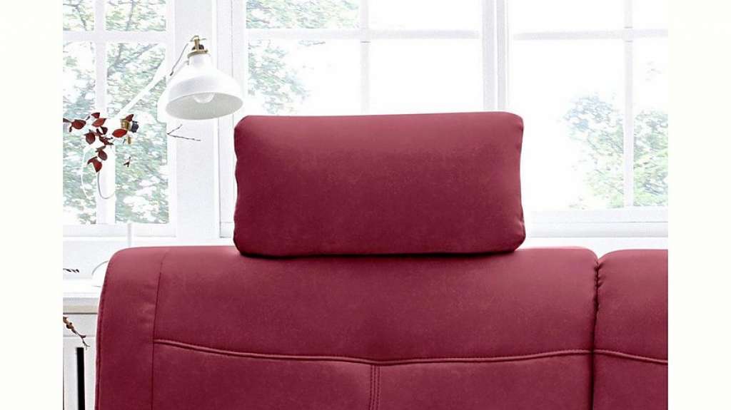 sit&more Kopfstütze