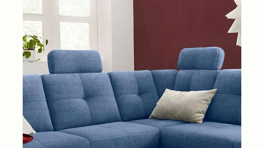 sit&more Kopfstütze, (2 St)