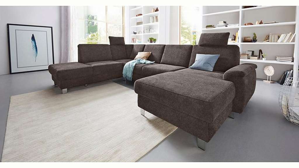 sit&more Kopfstütze