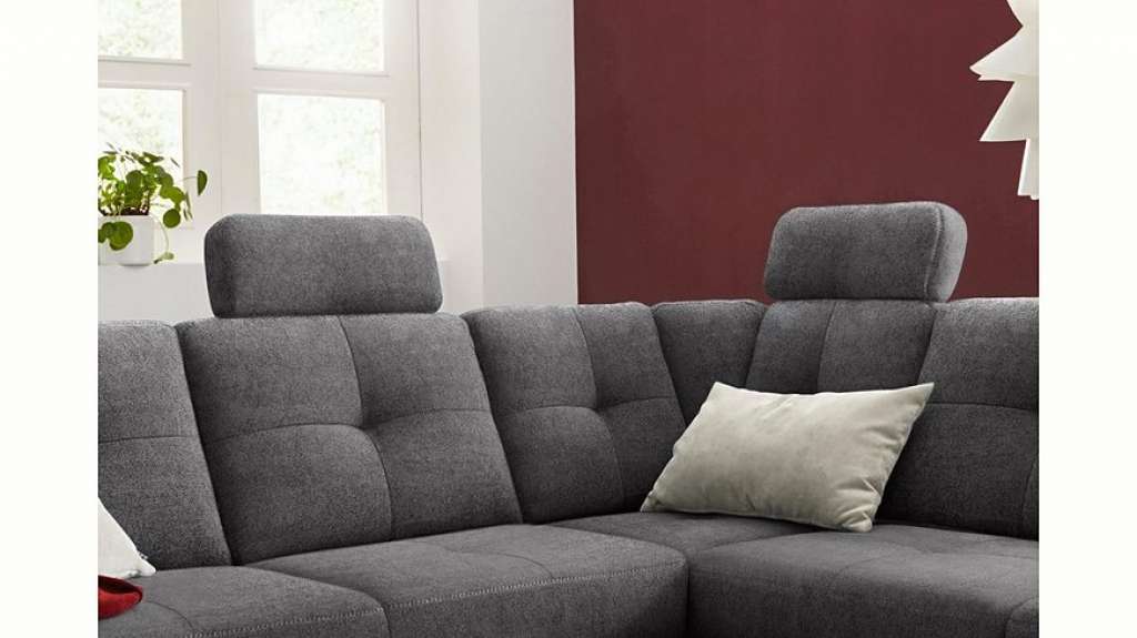 sit&more Kopfstütze, (2 St)