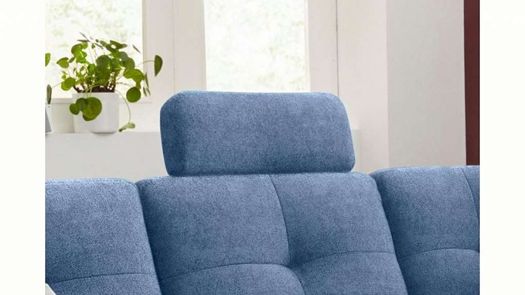 sit&more Kopfstütze, (2 St)