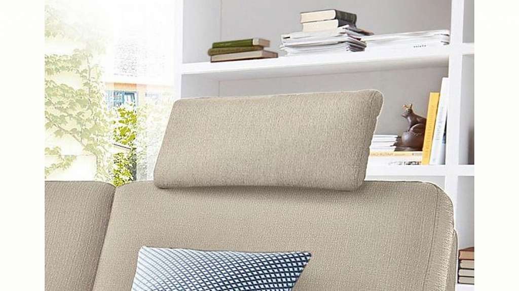 sit&more Kopfstütze