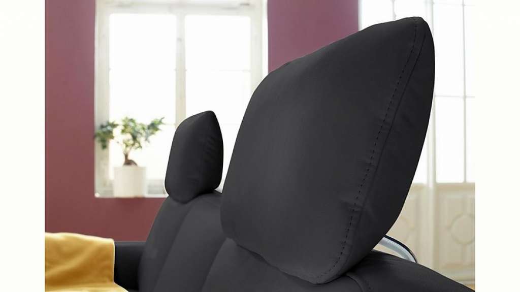 sit&more Kopfstütze