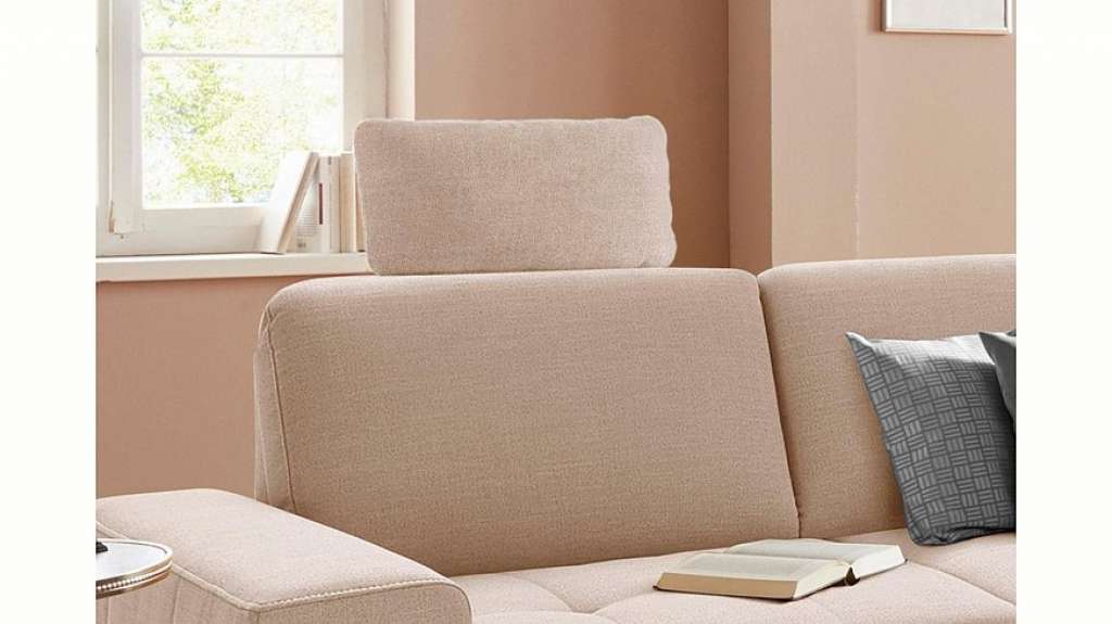 sit&more Kopfstütze