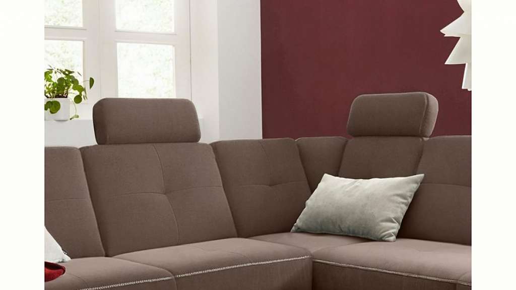 sit&more Kopfstütze, (2 St)