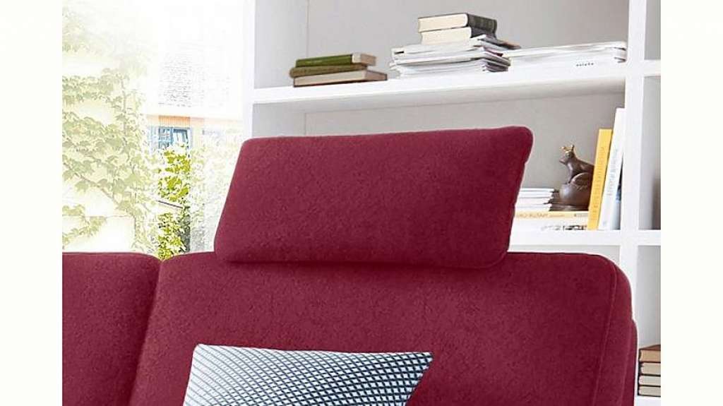 sit&more Kopfstütze