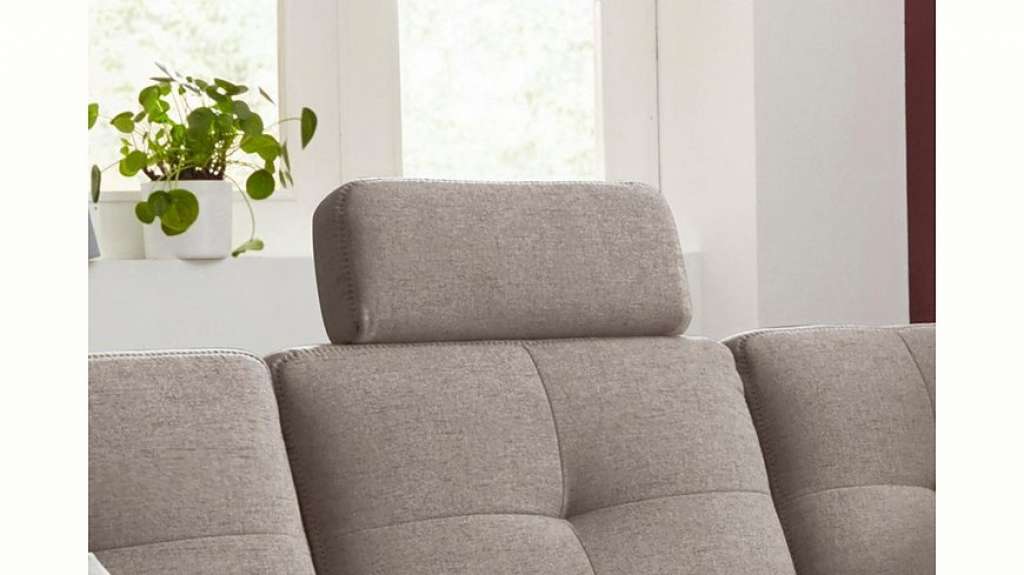 sit&more Kopfstütze, (2 St)