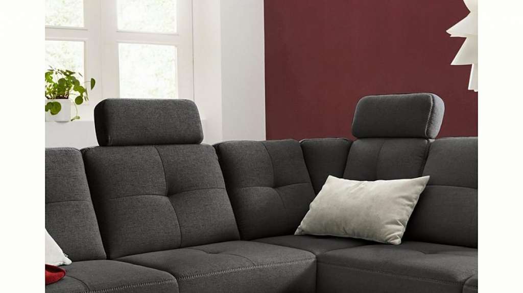 sit&more Kopfstütze, (2 St)