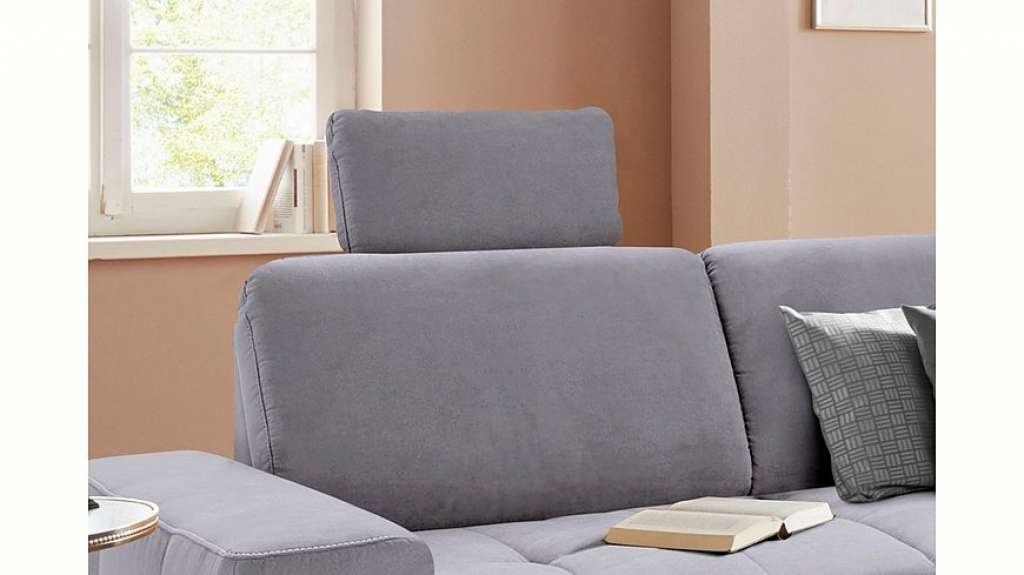 sit&more Kopfstütze