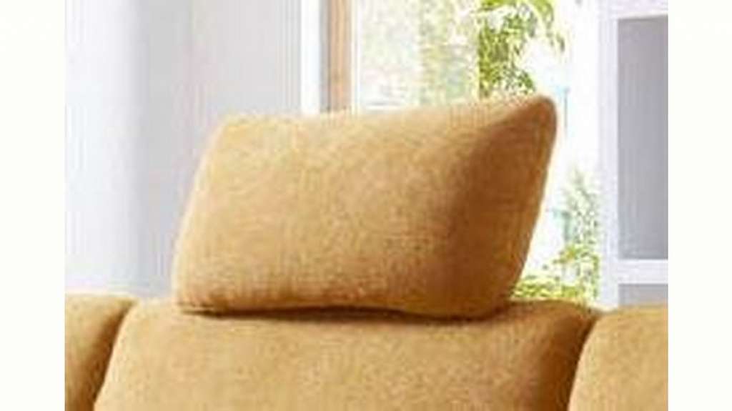 sit&more Kopfstütze