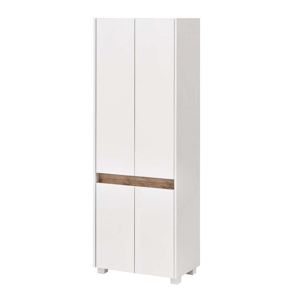 home24 Hochschrank Cosmo